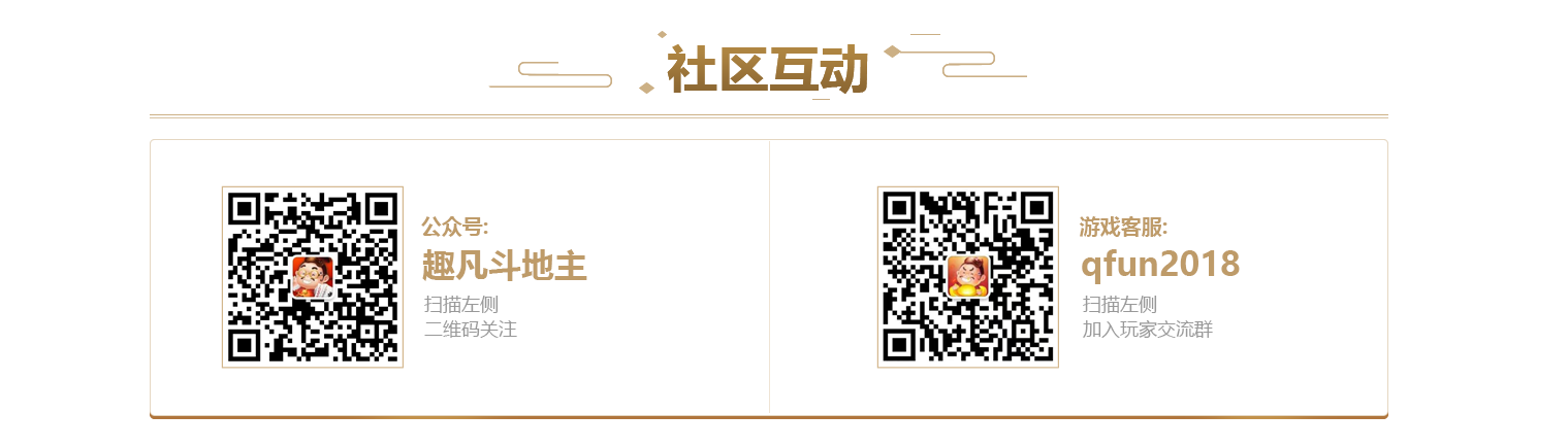 社区互动